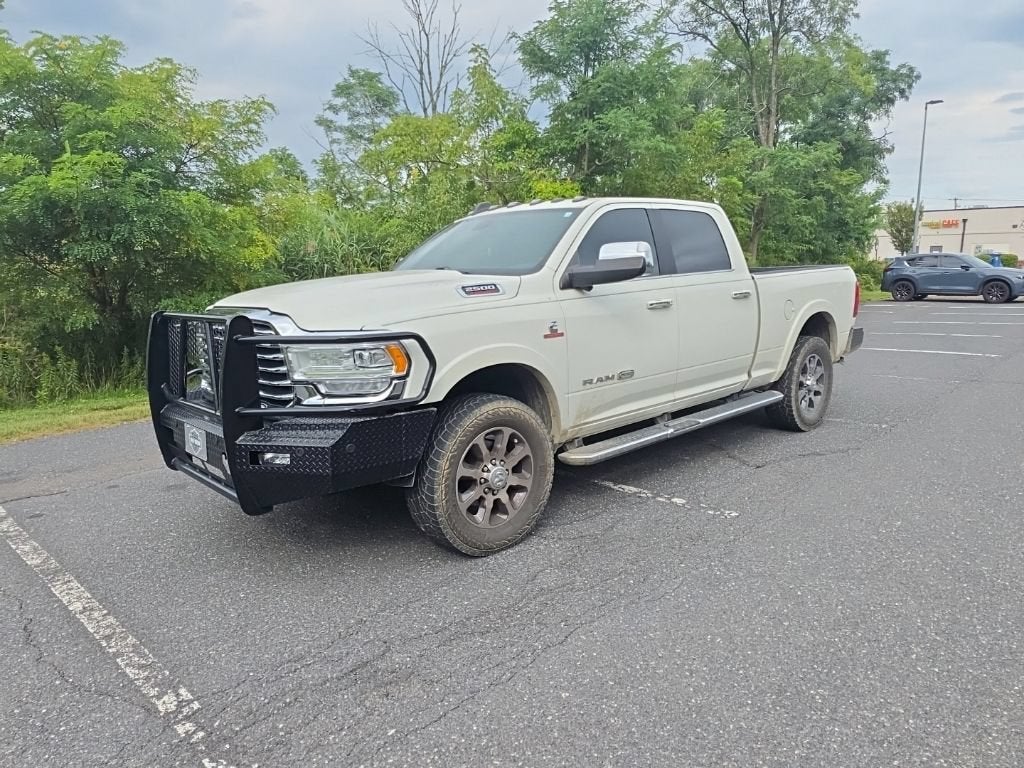 ram ram 2500 pickup 2022 3C6UR5GL7NG283494 image ram ram 2500 pickup 2022 3C6UR5GL7NG283494 image